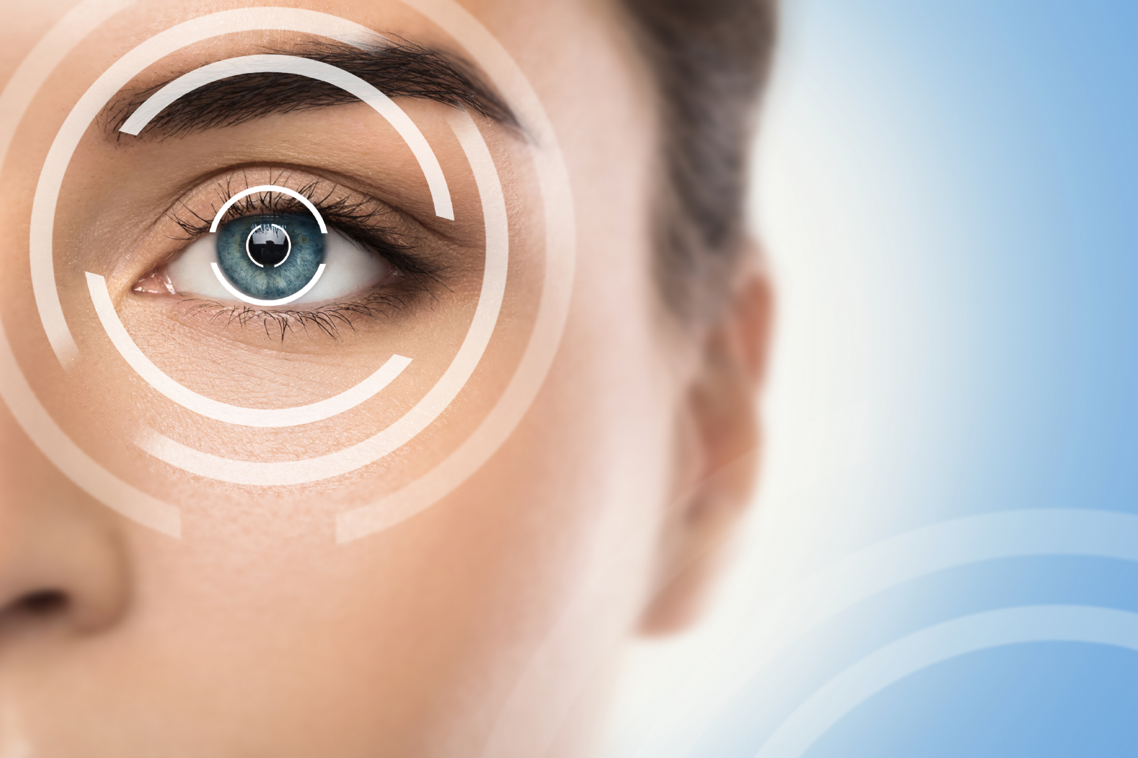 The Allure of Almond Eye Surgery » Blog | Denizli Cerrahi Hospital